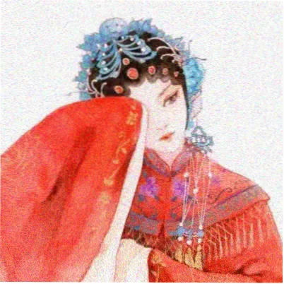 明星头像